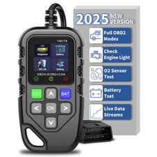 ✅Diagnosi per Auto OBD2