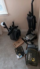 Kirby G6 Upright Vacuum