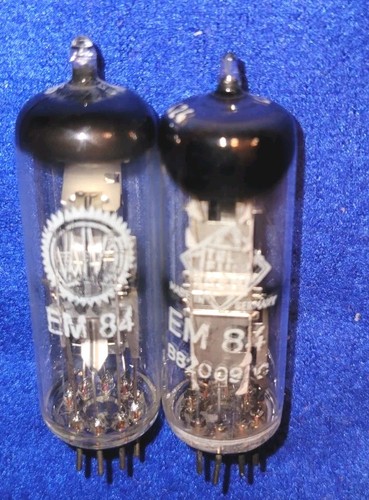 Vente pour tube em84 valvo - 1,