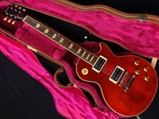 Gibson Les Paul Classic Plus