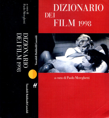 Dizionario dei film - 1998,