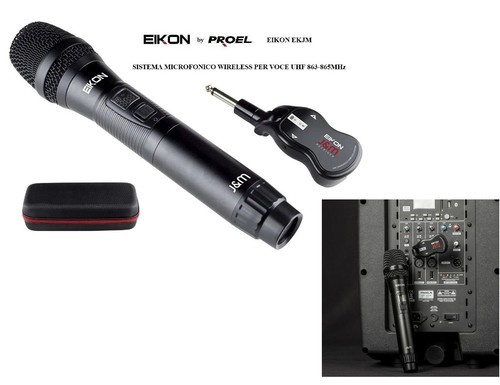 Eikon proel ekjm - eikon,