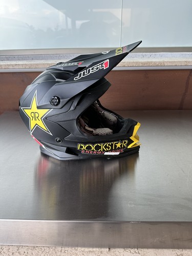 Casco just1 - casco,
