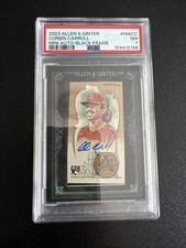 2023 Topps Allen Ginter mini