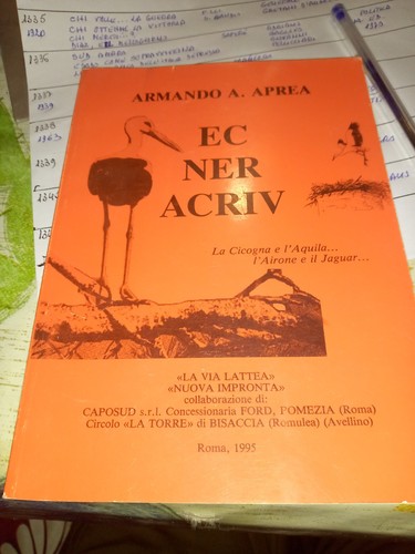 1343n ner acriv 1995 - acriv,