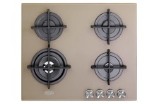 Piano Cottura 4 Fuochi in