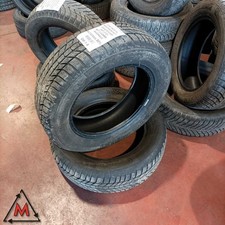Set of 2 winter tires 205/60