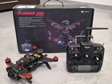 Drone Walkera Runner 250