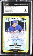 2019-20 OPC Platinum Noah