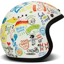 DMD Vintage Standard Open Face