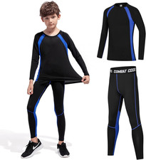 Bambini intimo termico set - termico,