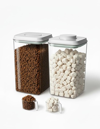 Contenitore per alimenti per