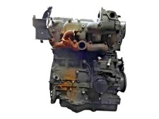 Motore FORD FOCUS I 1.8 DI
