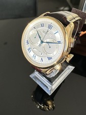 Nuovo orologio da uomo