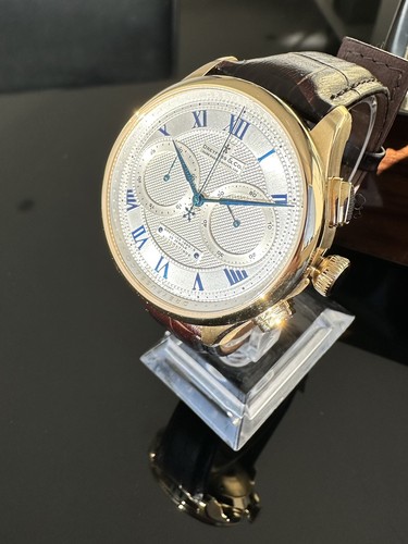 Nuovo orologio uomo - nuovo, da