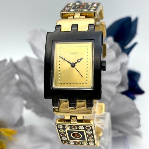 Orologio swatch luxotric - orologio,