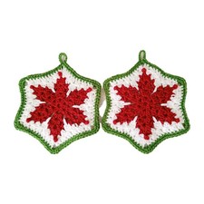 COPPIA PRESINE DECORATIVE