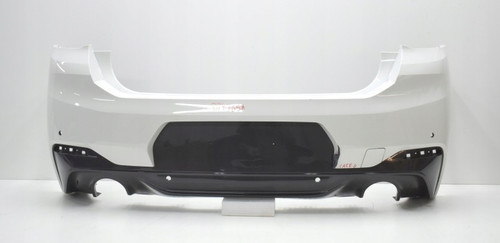 Bmw f39 sport paraurti - m,