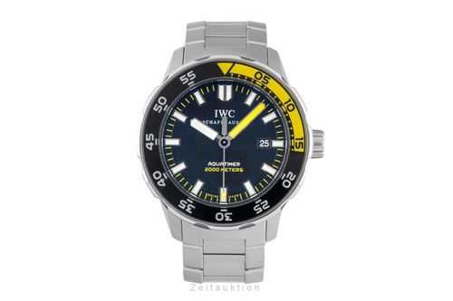 Montre pour homme - , iwc