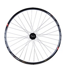Ruota MTB 27,5" posteriore con