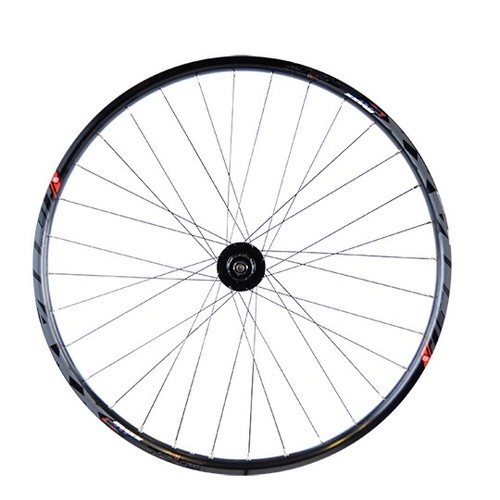 Ruota mtb posteriore - ruota, con