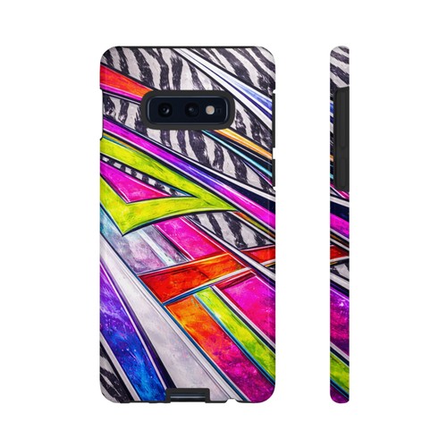 Custodia telefono minitruckin - custodia,
