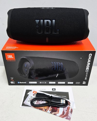 Jbl charge wifi se - wifi,