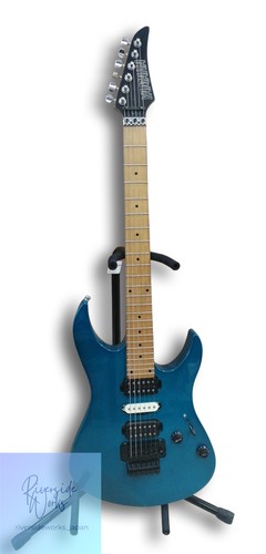 Chitarra elettrica yamaha - elettrica,