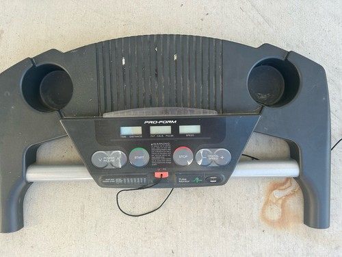 Pro form crosswalk 350 - pro-form,