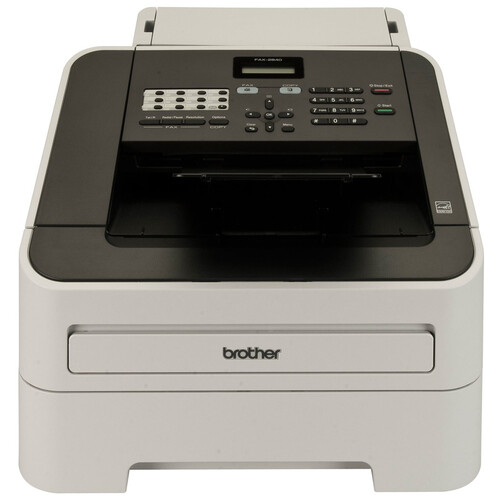 Brother fax 2840 macchina per - brother, fax-2840