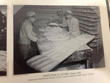 RIPRODUZIONE FOTO ALINARI