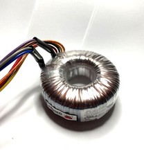 GENELEC 8030A TRASFORMATORE TOROIDALE PER MONITOR 8030A ORIGINALE NUOVO