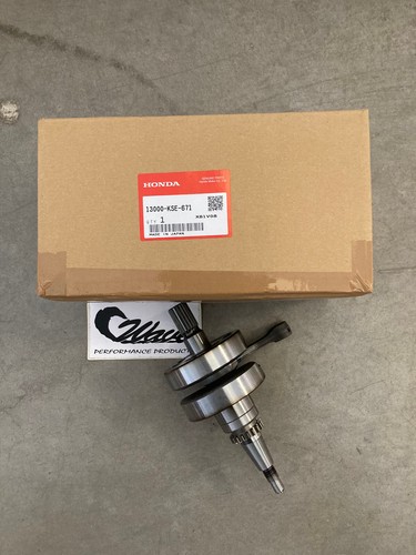 13000 kse 671 albero - albero, motore