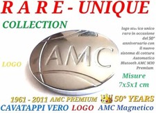 CORKSCREW Gadget LOGO Pots AMC