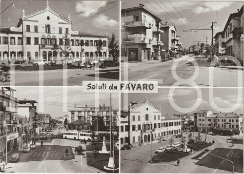 Saluti favaro vedutine - saluti,