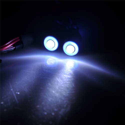 2led angel eyes - angel, &