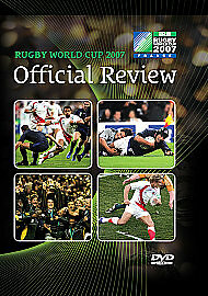 Rugby world cup 2007 - world,