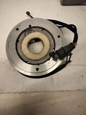 Piaggio Apecar Statore . Supporto Bobine Originale Cod 140878