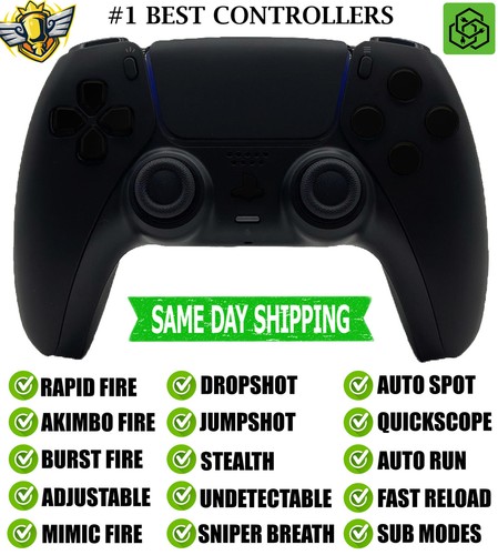 Controller modz wireless - controller,