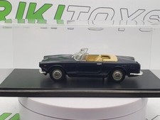 Lancia Flaminia convertibile