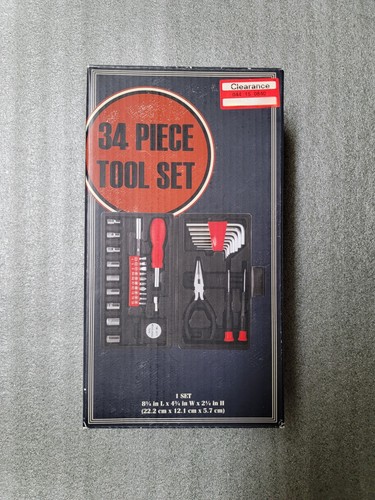 Grandstar set attrezzi - grandstar, 34