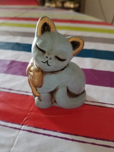 Thun gattino vintage vedi - thun, vintage,