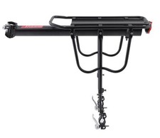 Bicicletta Portapacchi