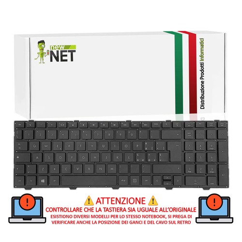 Tastiera italiana compatibile - tastiera,