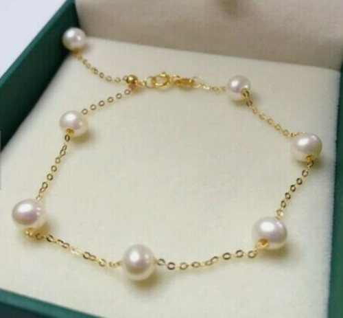 Splendido bracciale pollici - 7,