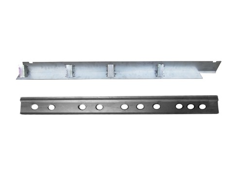 Set mittelschweller alfa - set,
