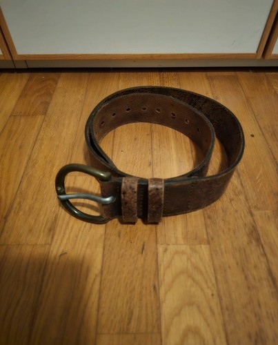 Cintura dsquared rodeo - rodeo, vintage