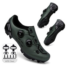 Scarpe MTB/piatte con