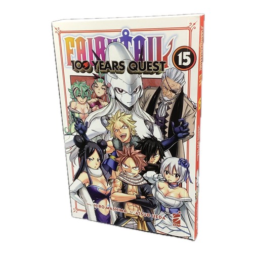 Fairy tail 100 years quest - fairy,