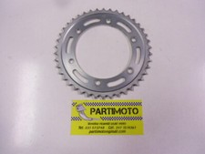 CORONA ORIGINALE ACCIAIO 42 DENTI PASSO 525 YAMAHA TDM 900 2002/2014